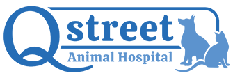 Link to Homepage of Q Street Animal Hospital